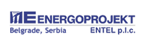 Energoprojekt Entel, Belgrade, Serbia