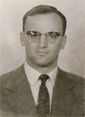 In memory of Prof. Dr. Ljubomir Jovanović